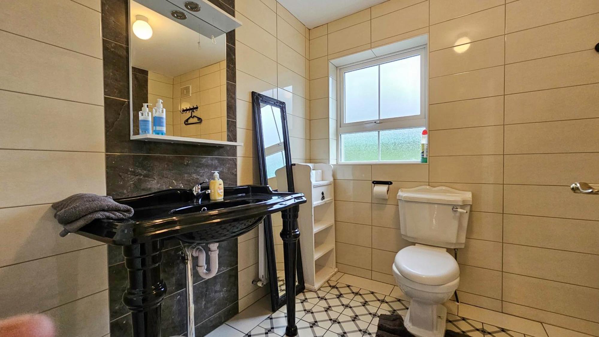 Villa Wild Atlantic Way - Retreat - Sleeps 12 Ballyshannon Exterior foto