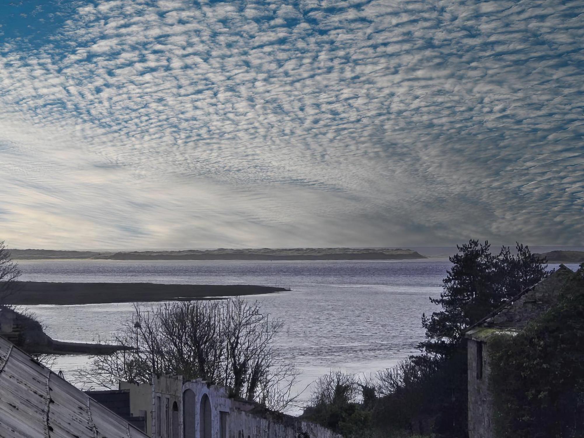 Villa Wild Atlantic Way - Retreat - Sleeps 12 Ballyshannon Exterior foto