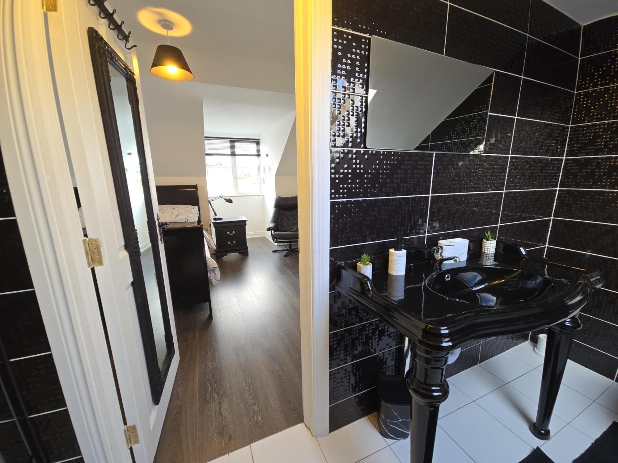 Villa Wild Atlantic Way - Retreat - Sleeps 12 Ballyshannon Exterior foto